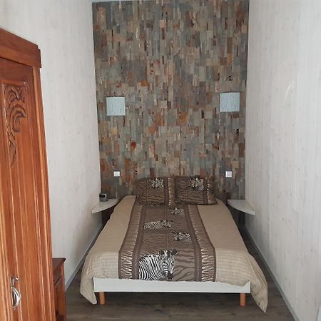 Vaste Appartement, Lumineux, 8 Couchages О-Бон Экстерьер фото