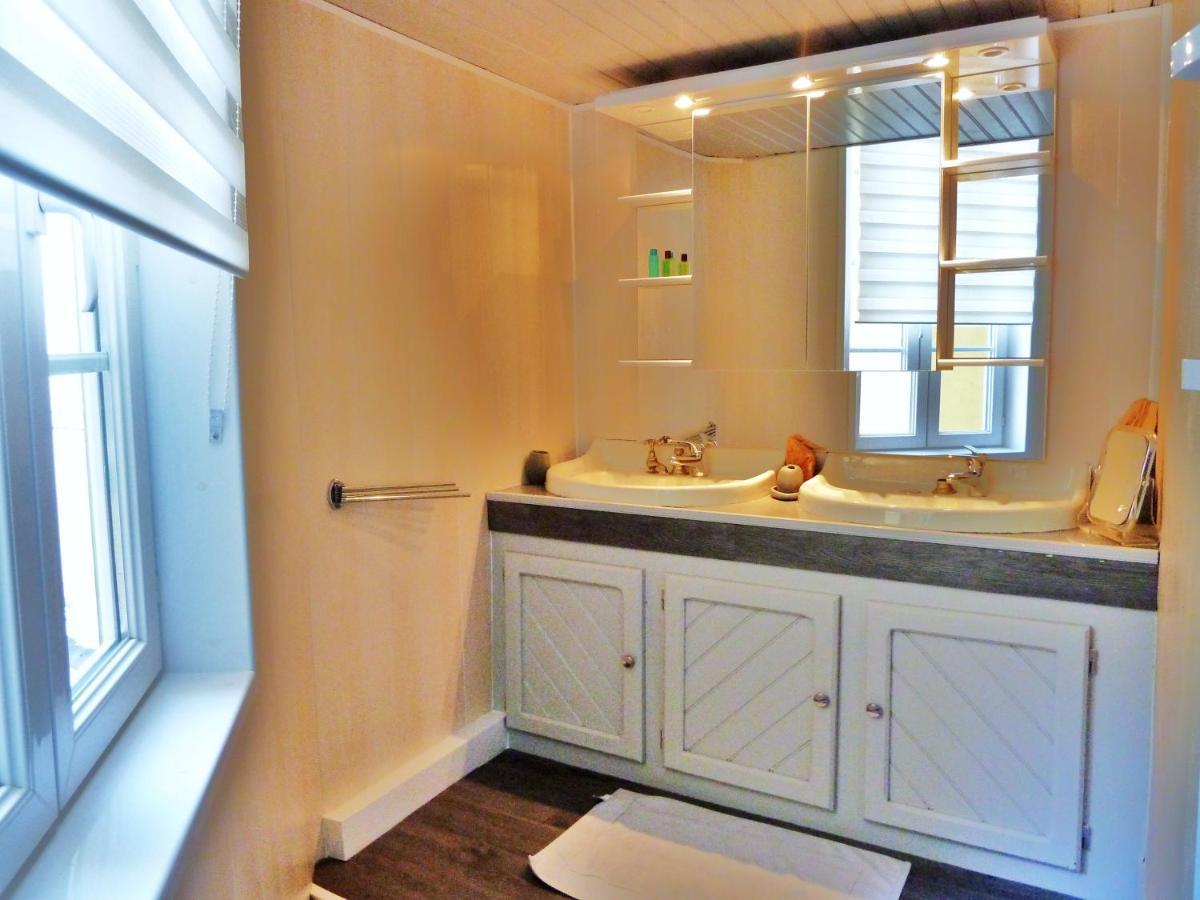 Vaste Appartement, Lumineux, 8 Couchages О-Бон Экстерьер фото