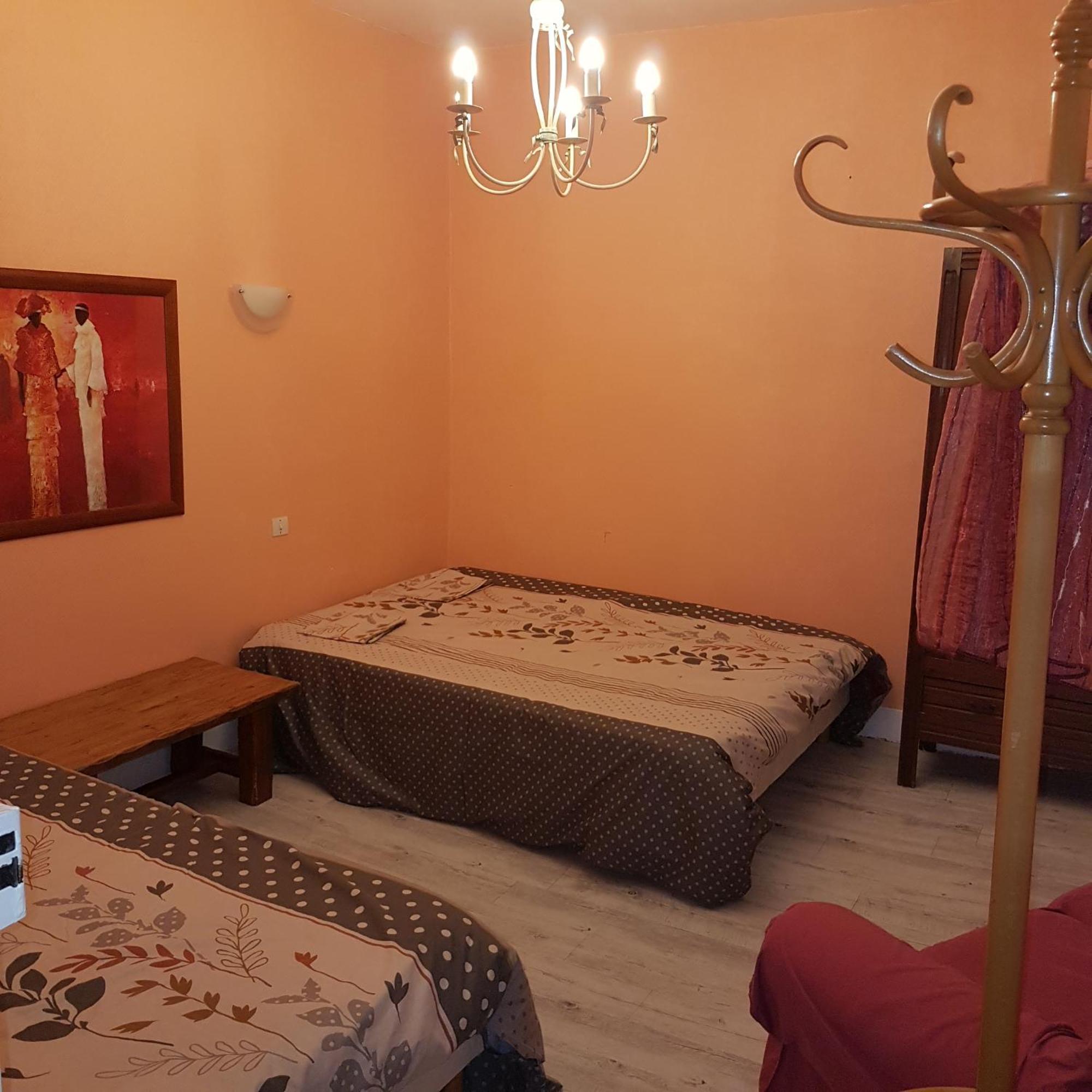 Vaste Appartement, Lumineux, 8 Couchages О-Бон Экстерьер фото