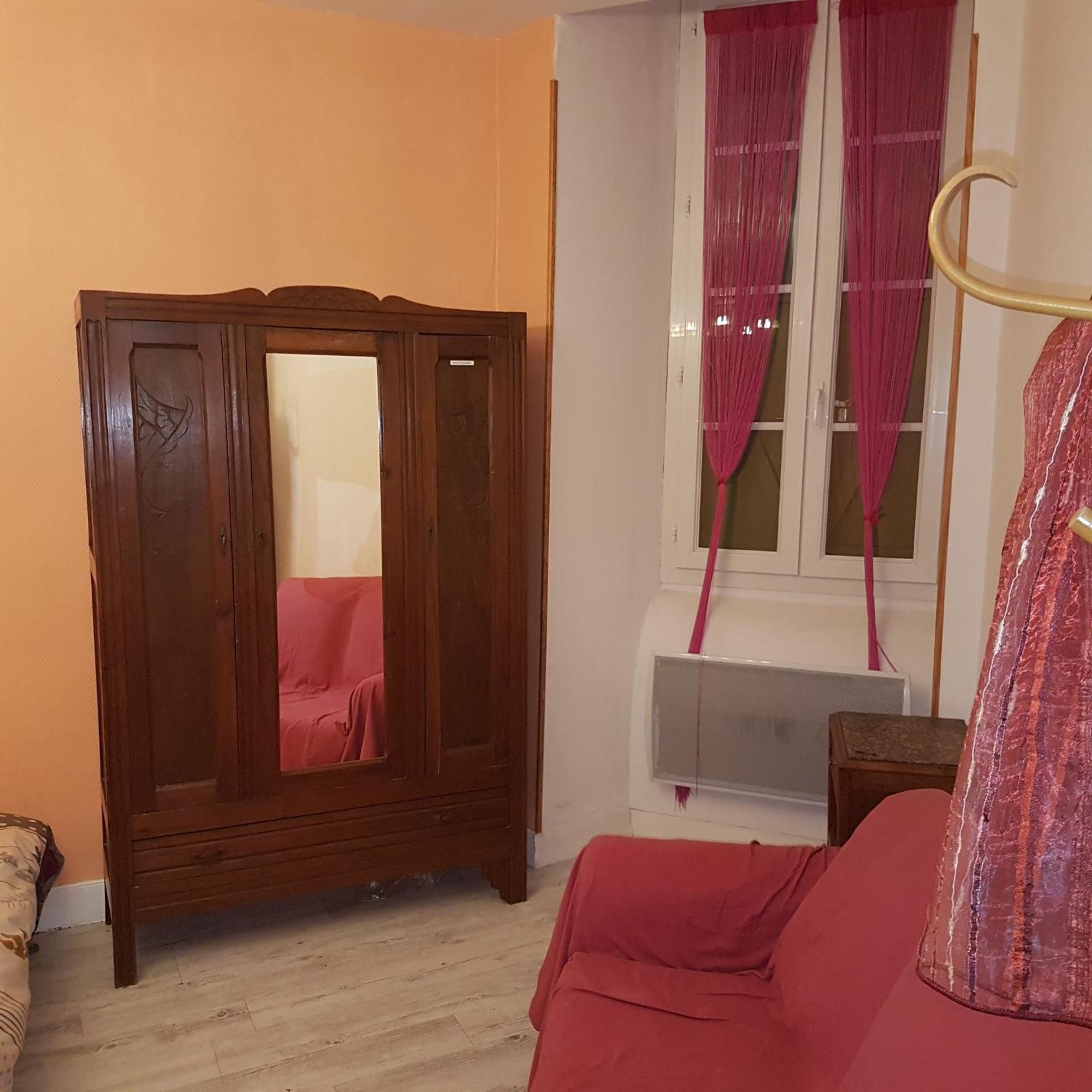 Vaste Appartement, Lumineux, 8 Couchages О-Бон Экстерьер фото